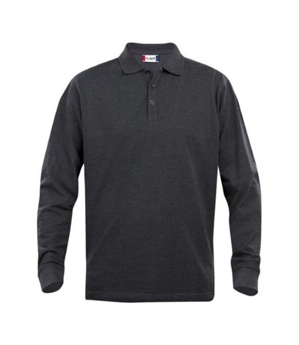 Long Sleeve Classic Lincoln